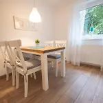 Haus Kirsten Duhnen Fewo 1