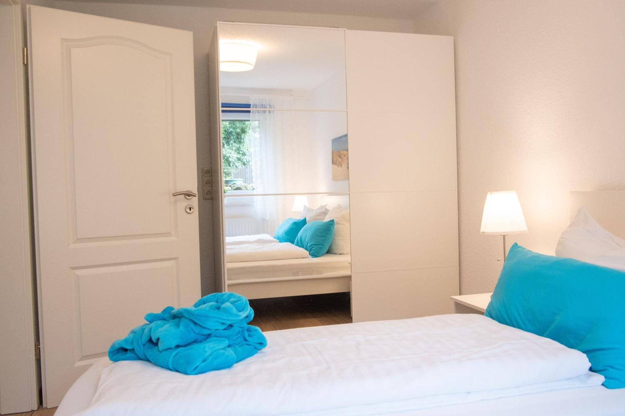 Apartment Haus Kirsten Duhnen 1