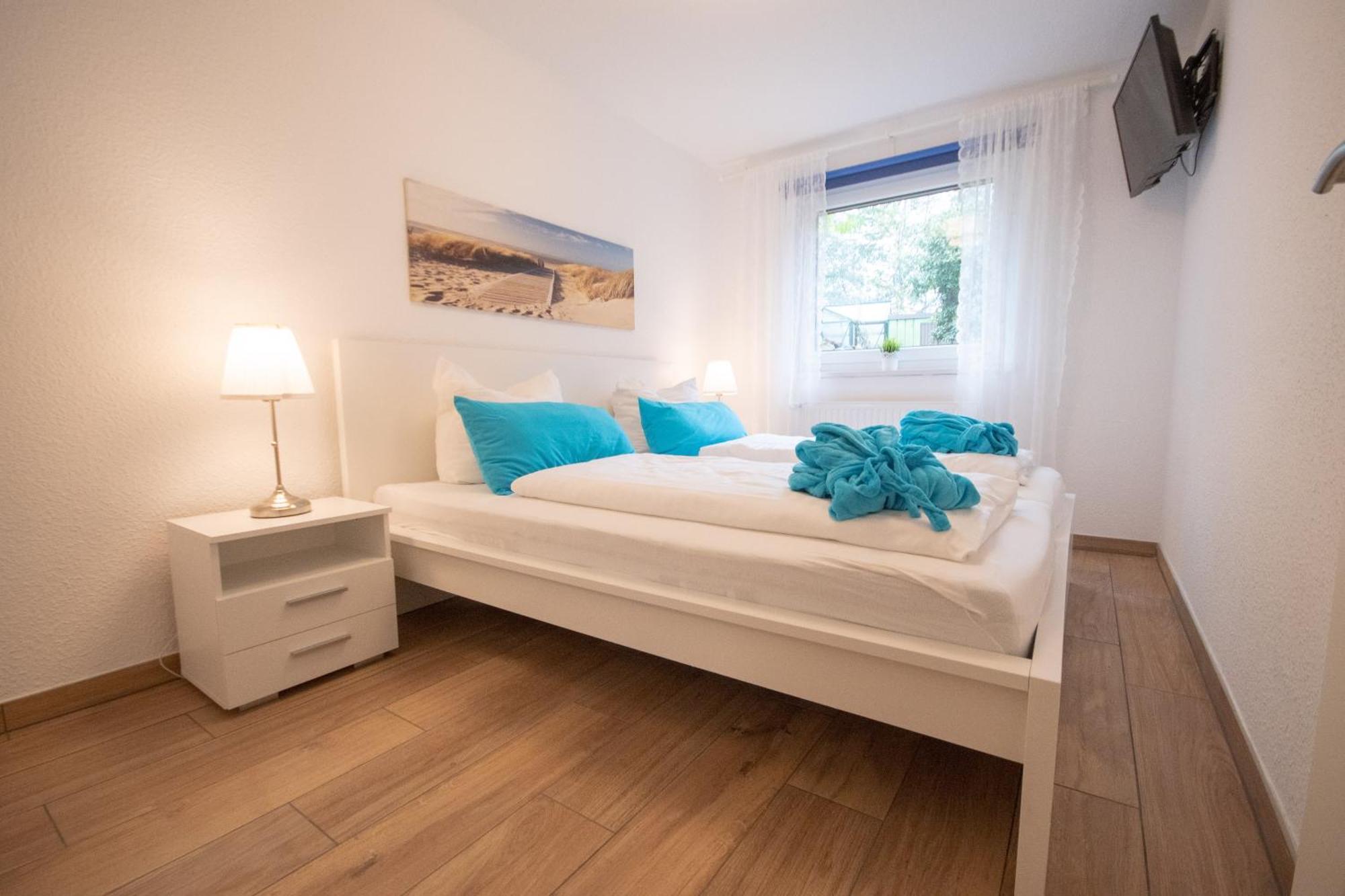 Apartment Haus Kirsten Duhnen 1