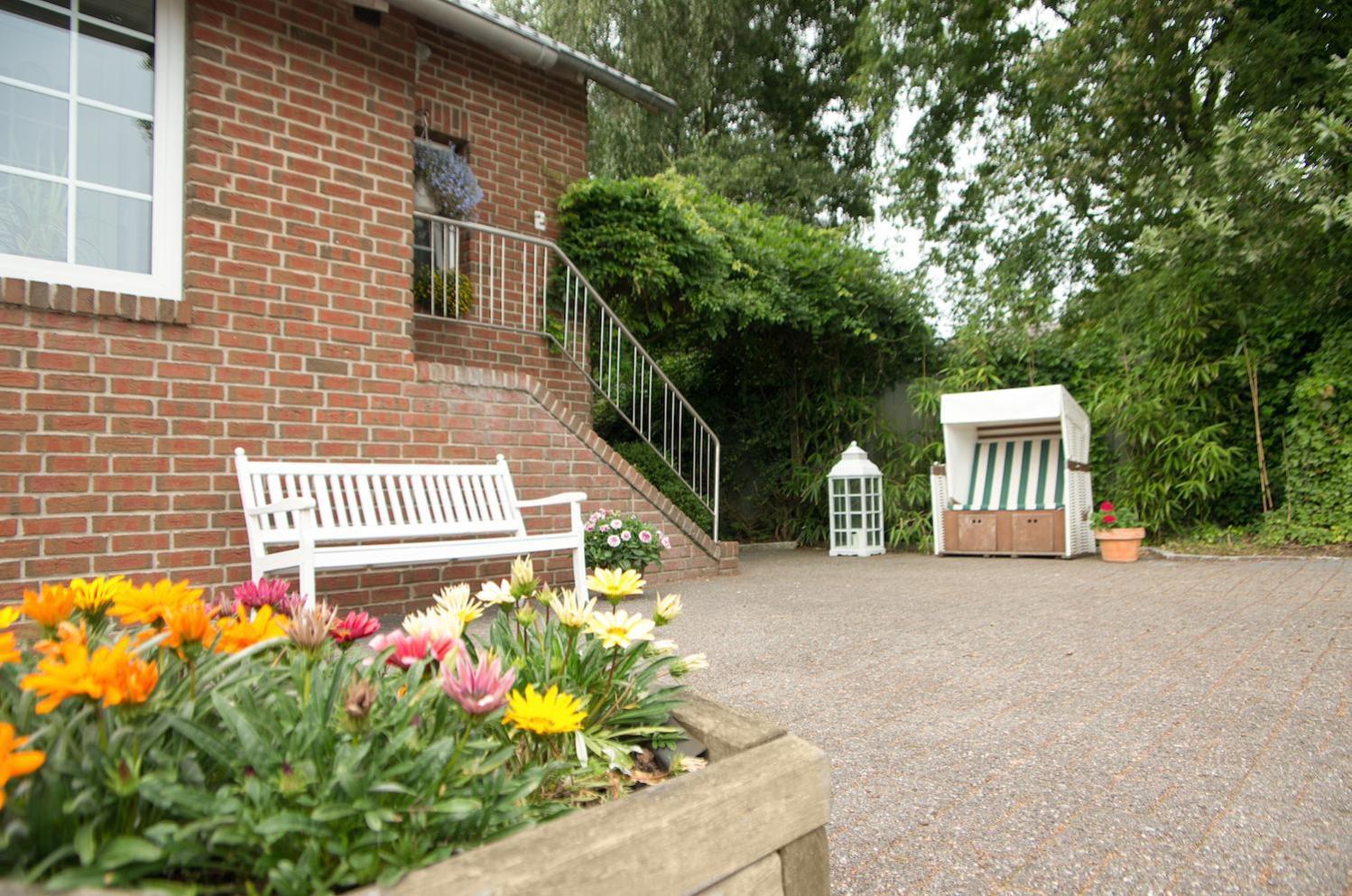 Apartment Haus Kirsten Duhnen 1