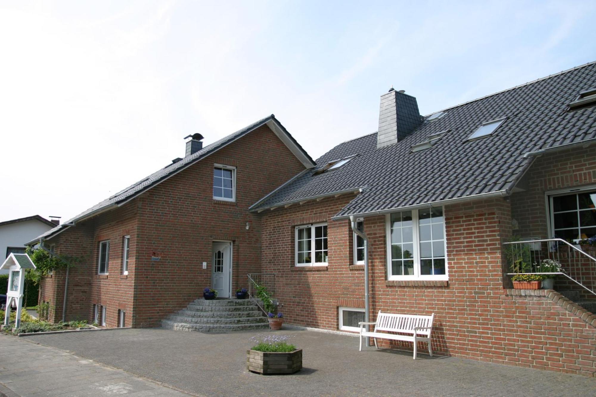 Haus Kirsten Duhnen 1 Apartment Cuxhaven